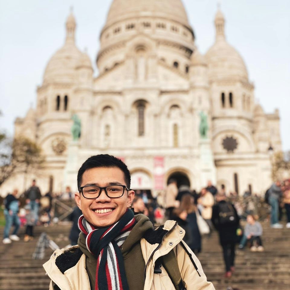 Accéder au profil de Annop Jaewisorn
