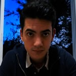 Avatar of user Gustavo Moreno