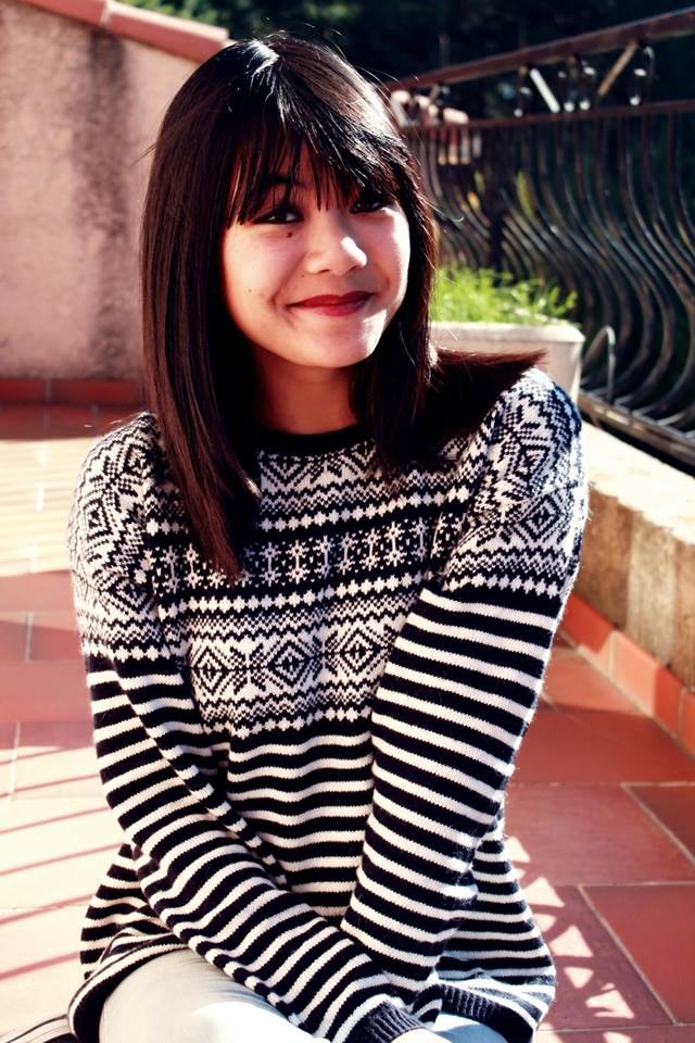 Avatar of user Melissa Cassar