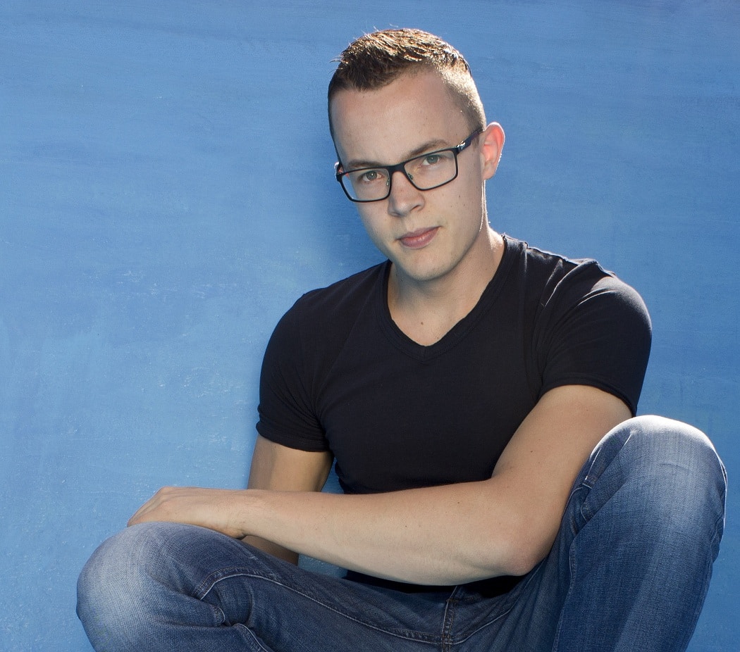 Avatar of user Paul Stöckl