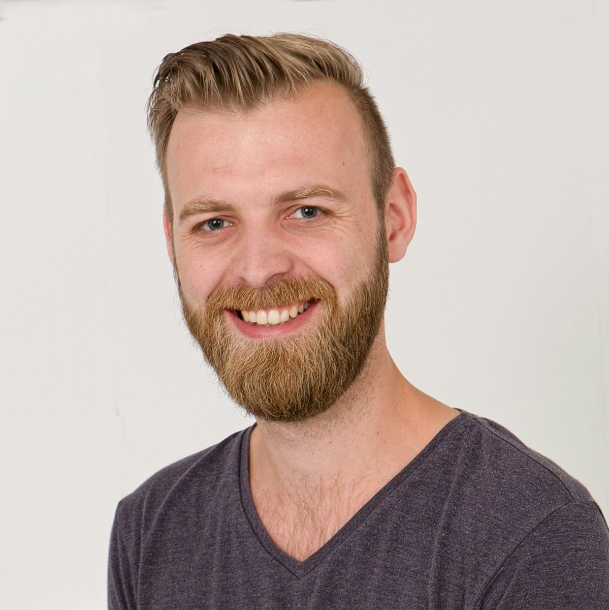 Go to Kars Kremers's profile