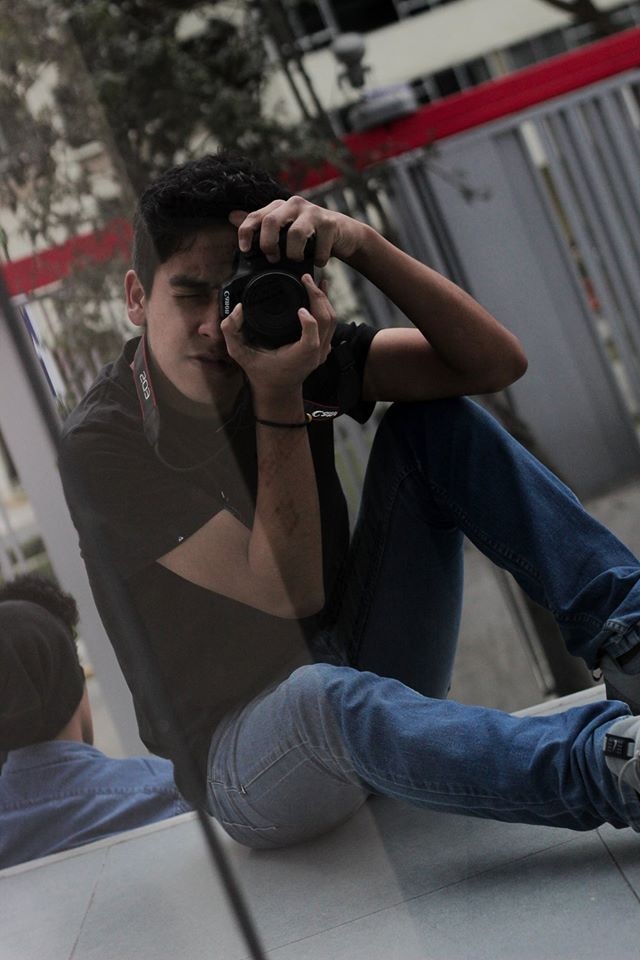 Vai al profilo di Cesar Gutierrez