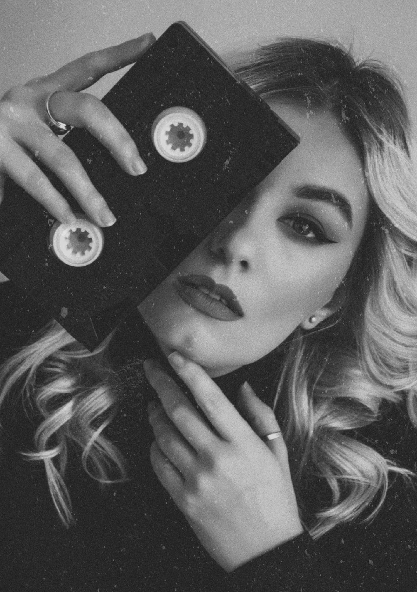 Avatar of user Valerie Elash