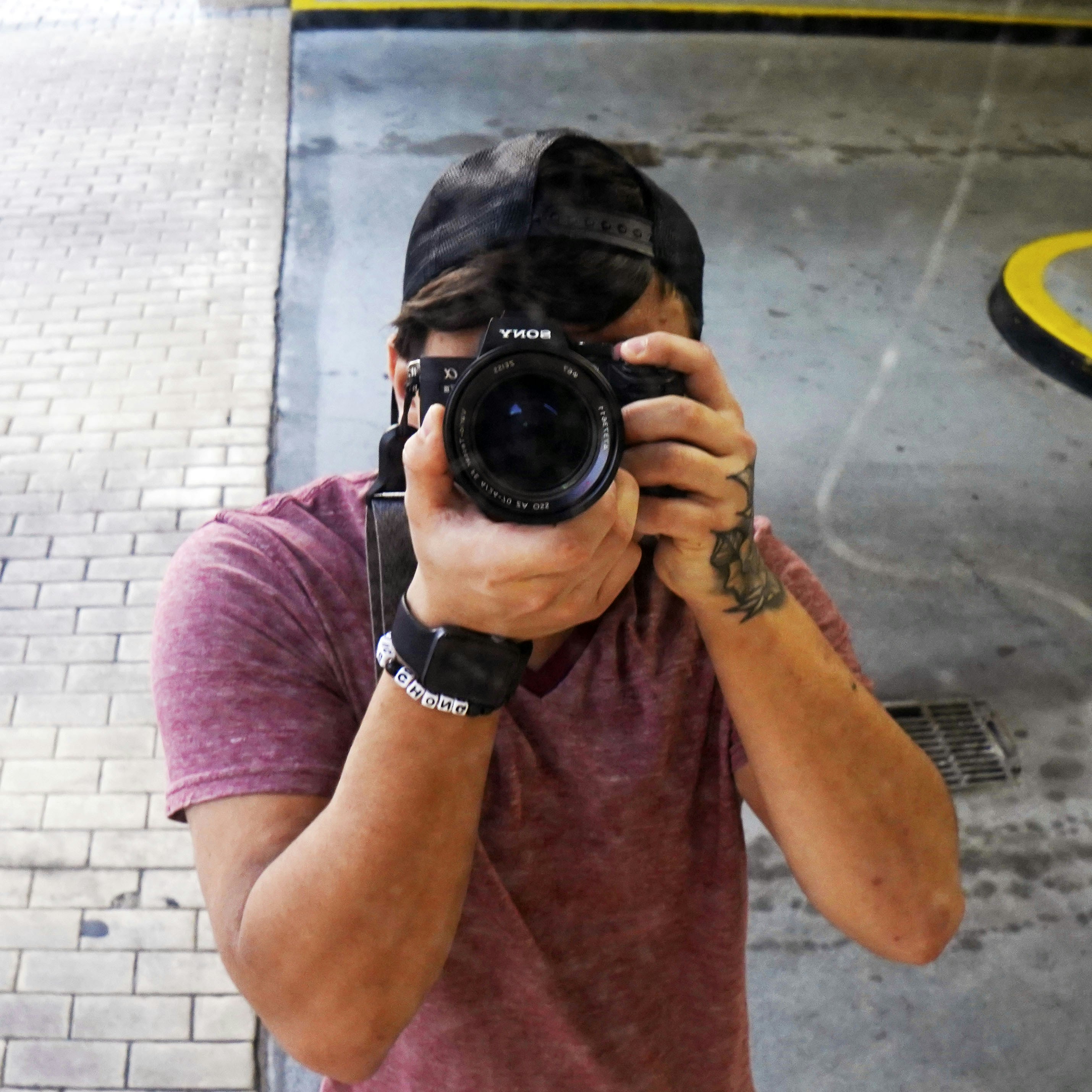 Go to Bryan Landry's profile