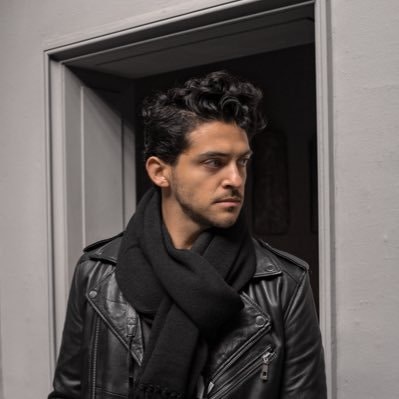 Go to Andres Jasso's profile