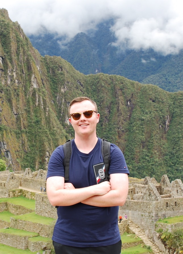 Go to Zach Kirby's profile