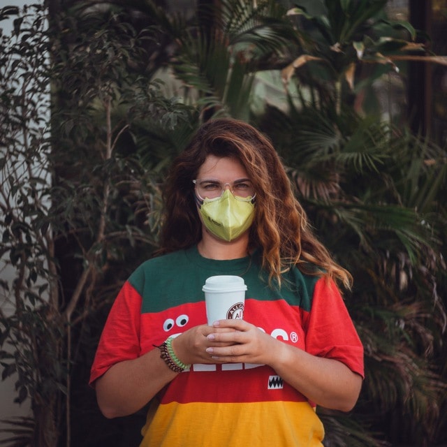 Avatar of user Kseniia Ilinykh