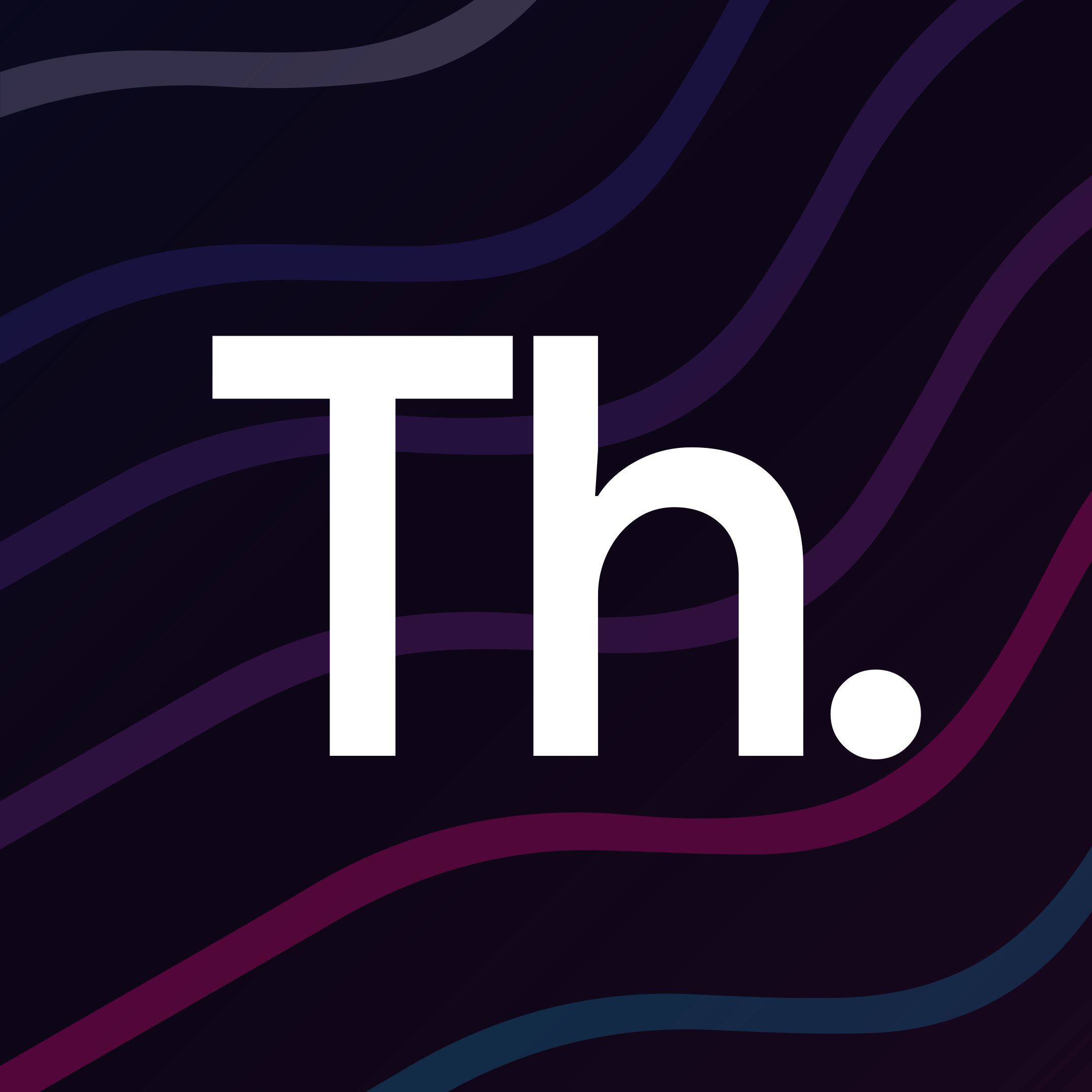 Unsplash profile picture for @thrower