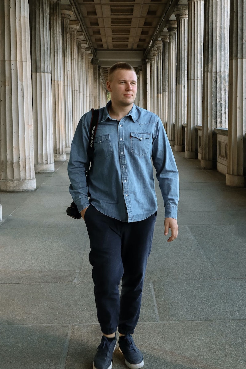 Go to Nikita Pishchugin's profile