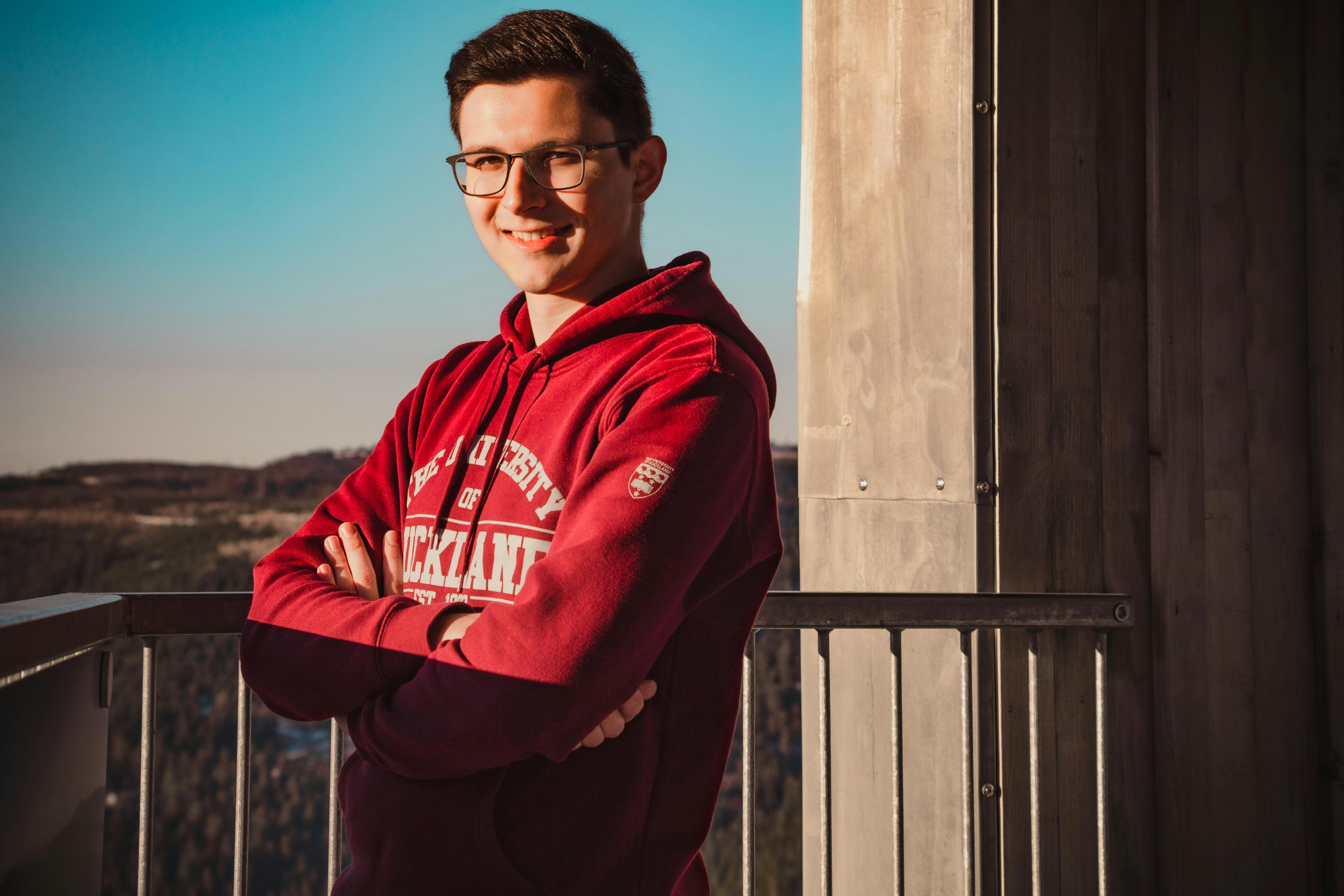 Go to Andre Bernhardt's profile