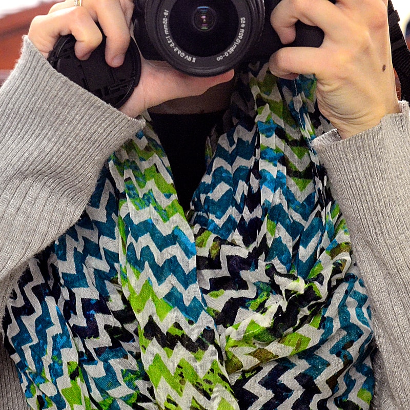 Go to Deena Englard's profile