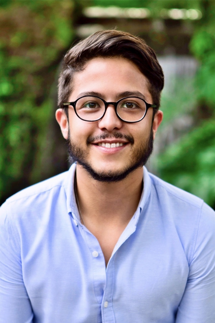 Go to misael Díaz's profile