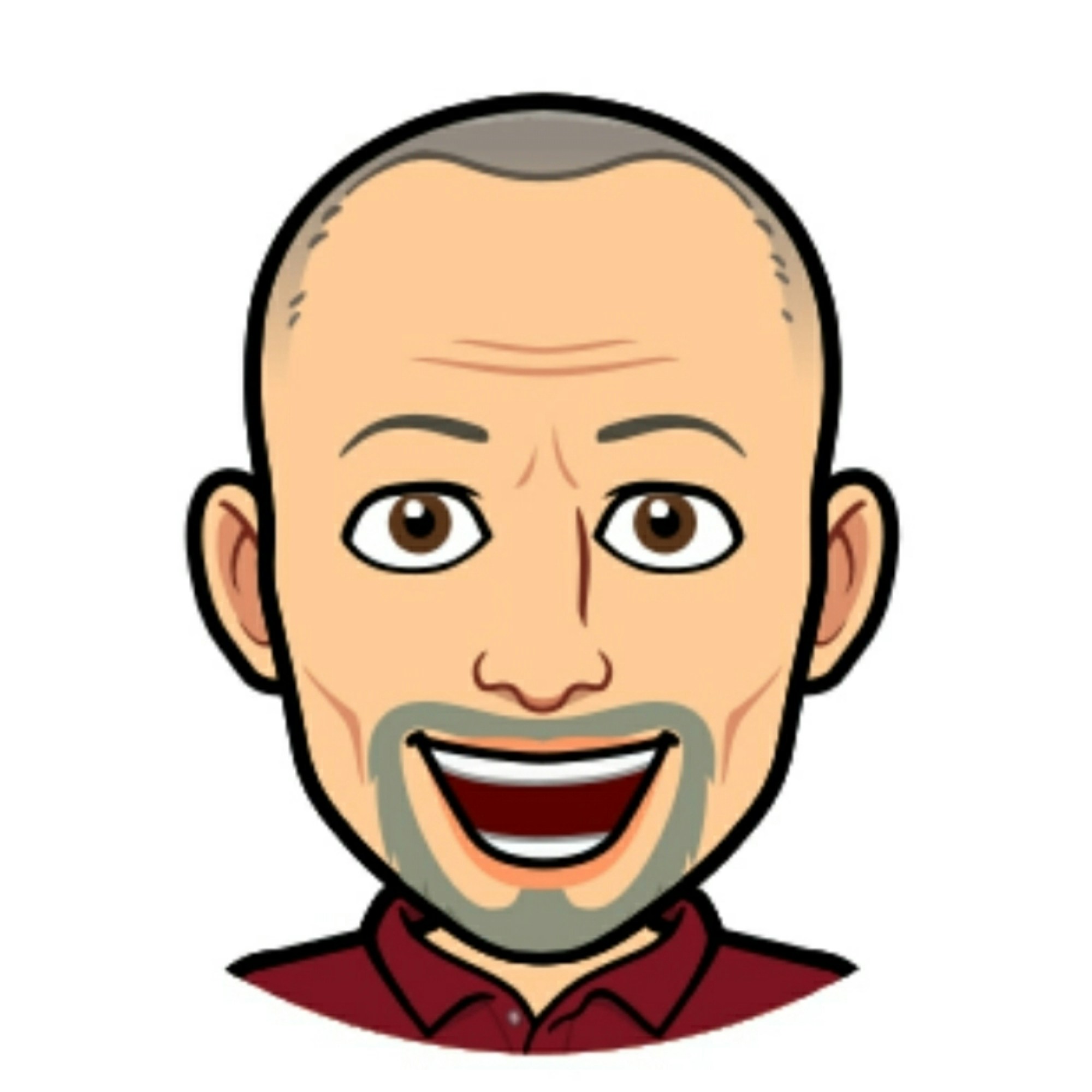 Zum Profil von Clive Wilson