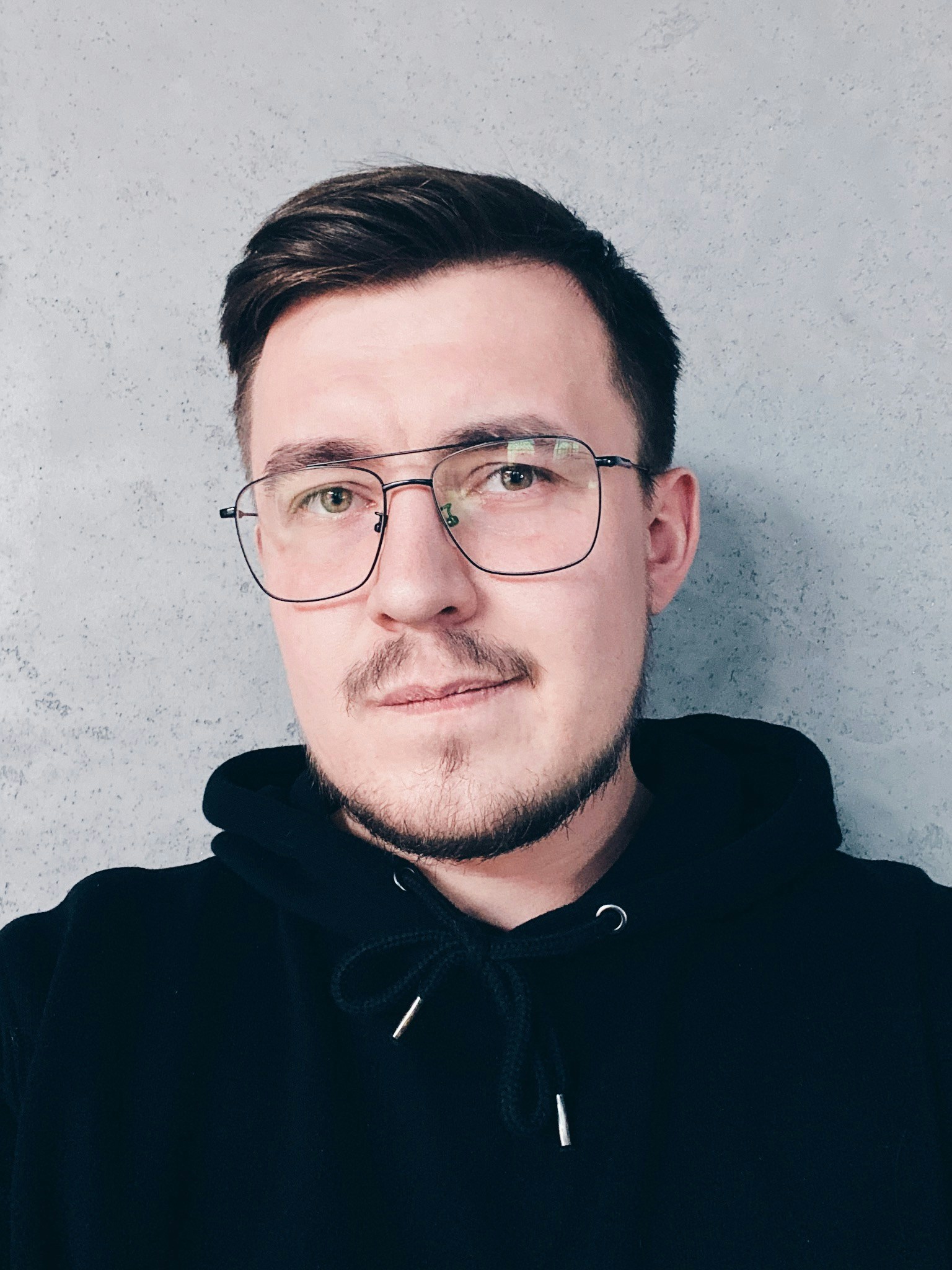 Go to Aleksander Sadowski's profile