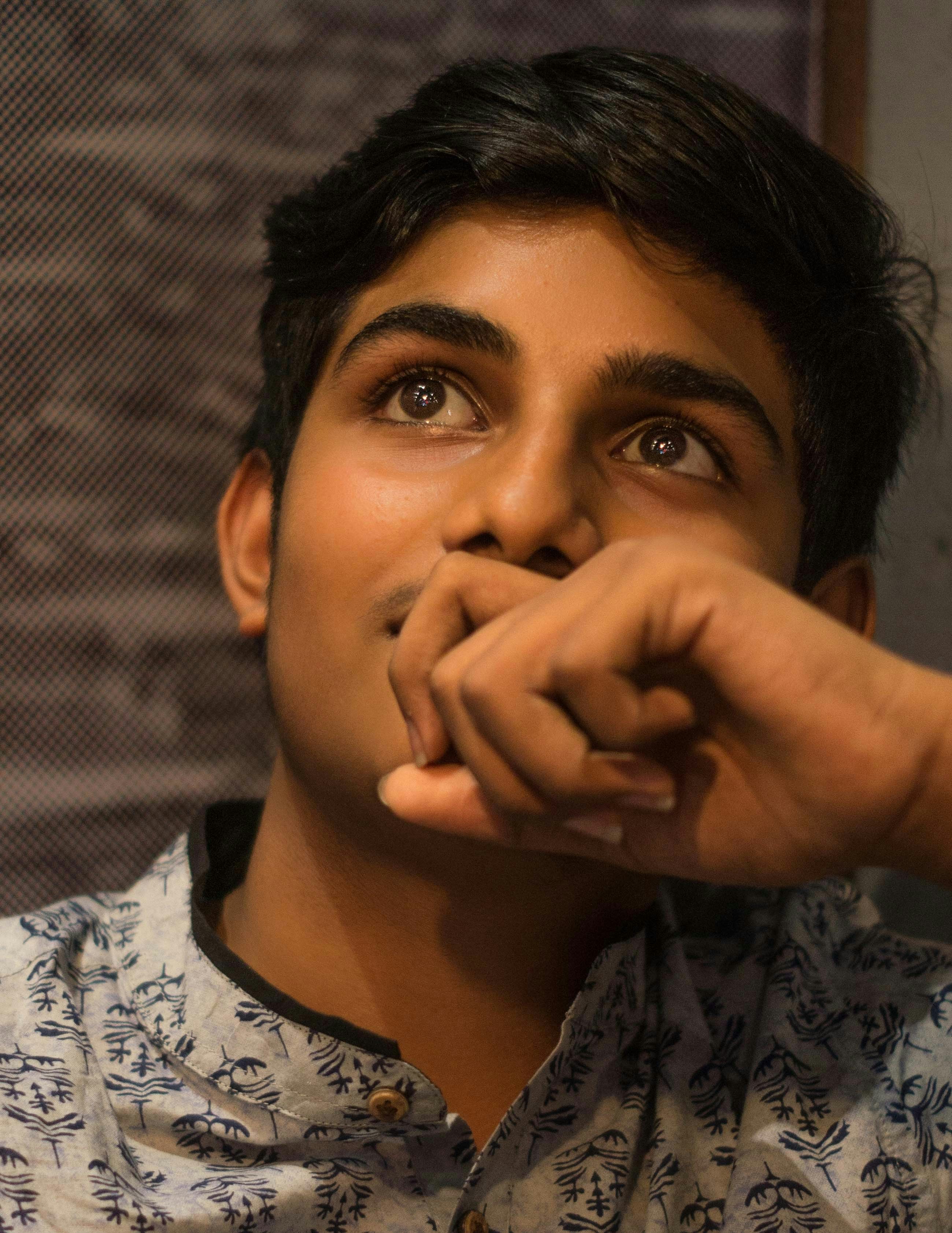 Go to Eric Joseph's profile