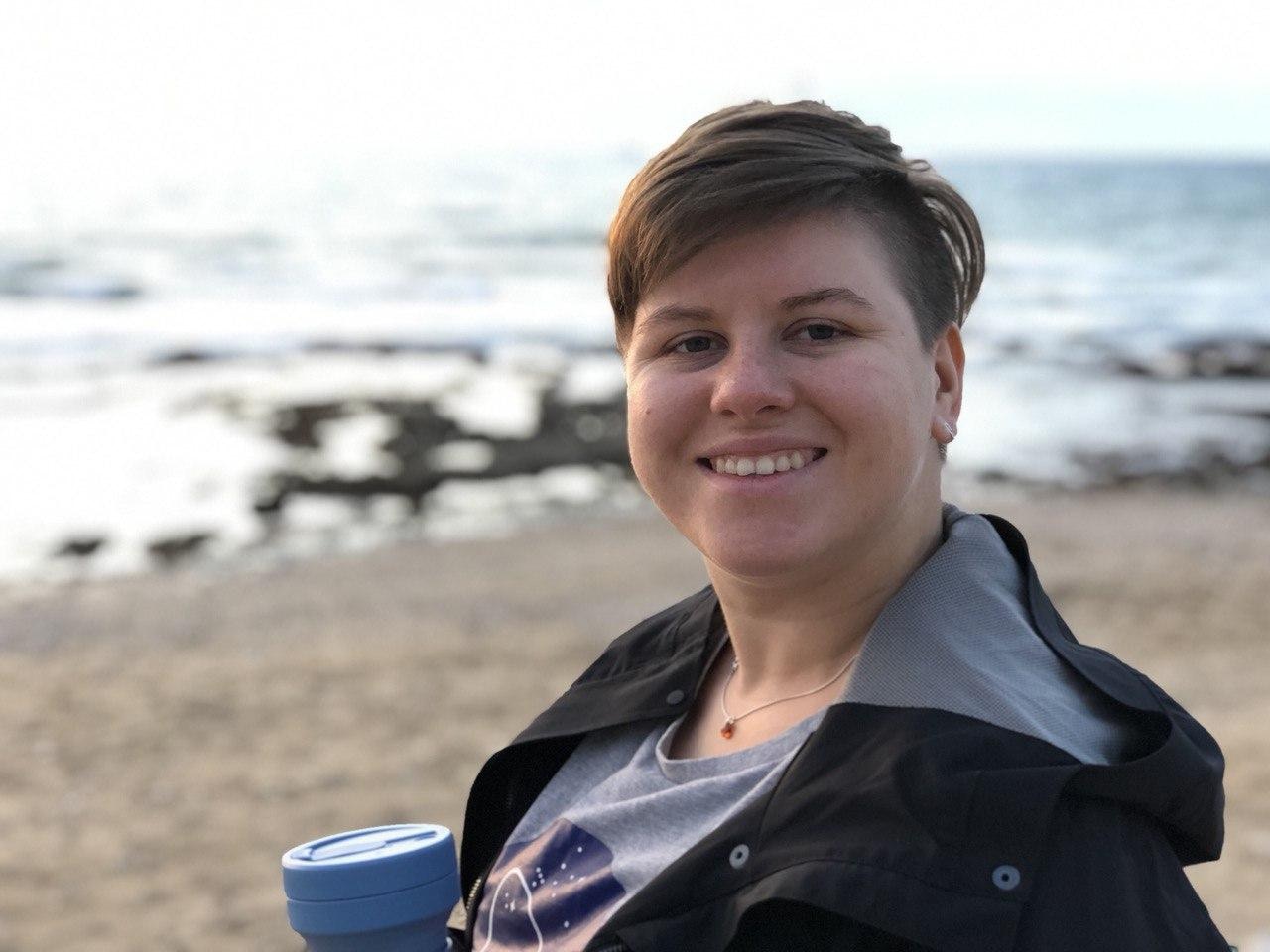 Go to Julia Gavrilenko's profile