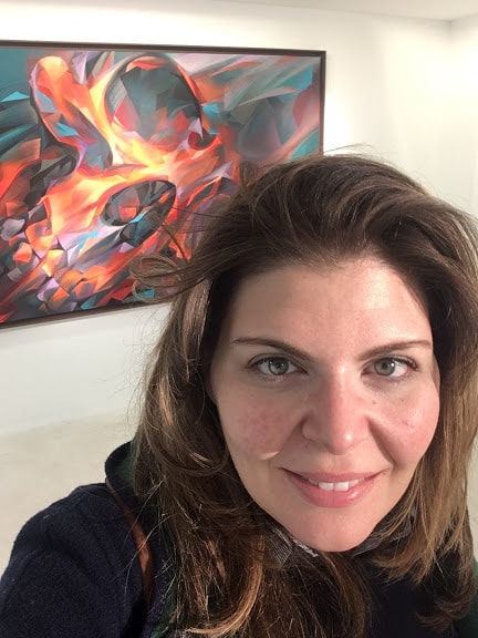 Accéder au profil de Laura Mazzei