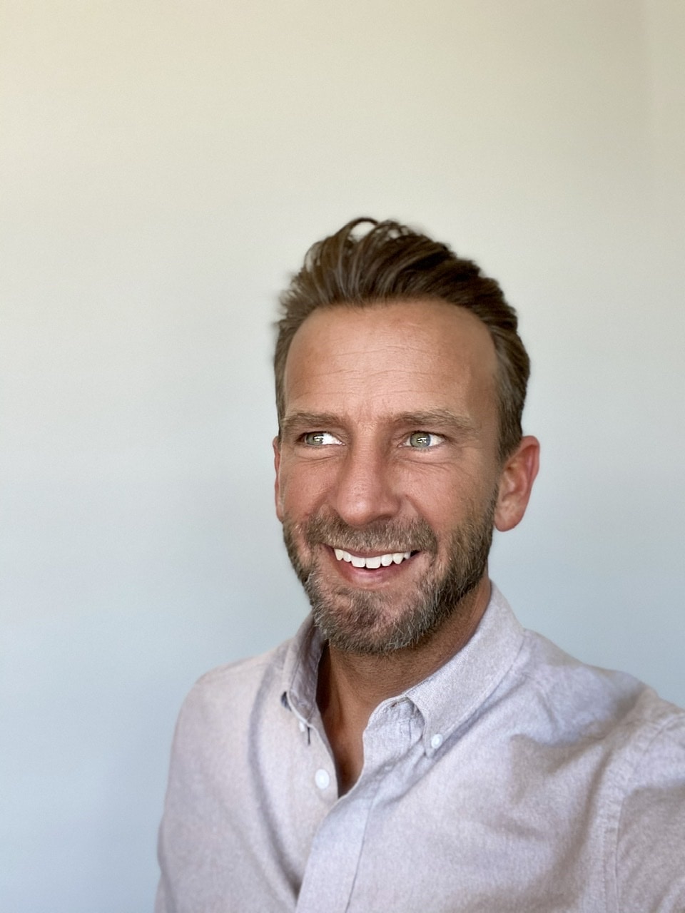 Avatar of user Daniel Southerland