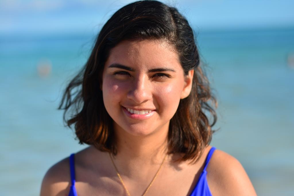 Avatar of user Ana Leal