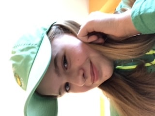 Jamie Albrightのプロフィールを見る