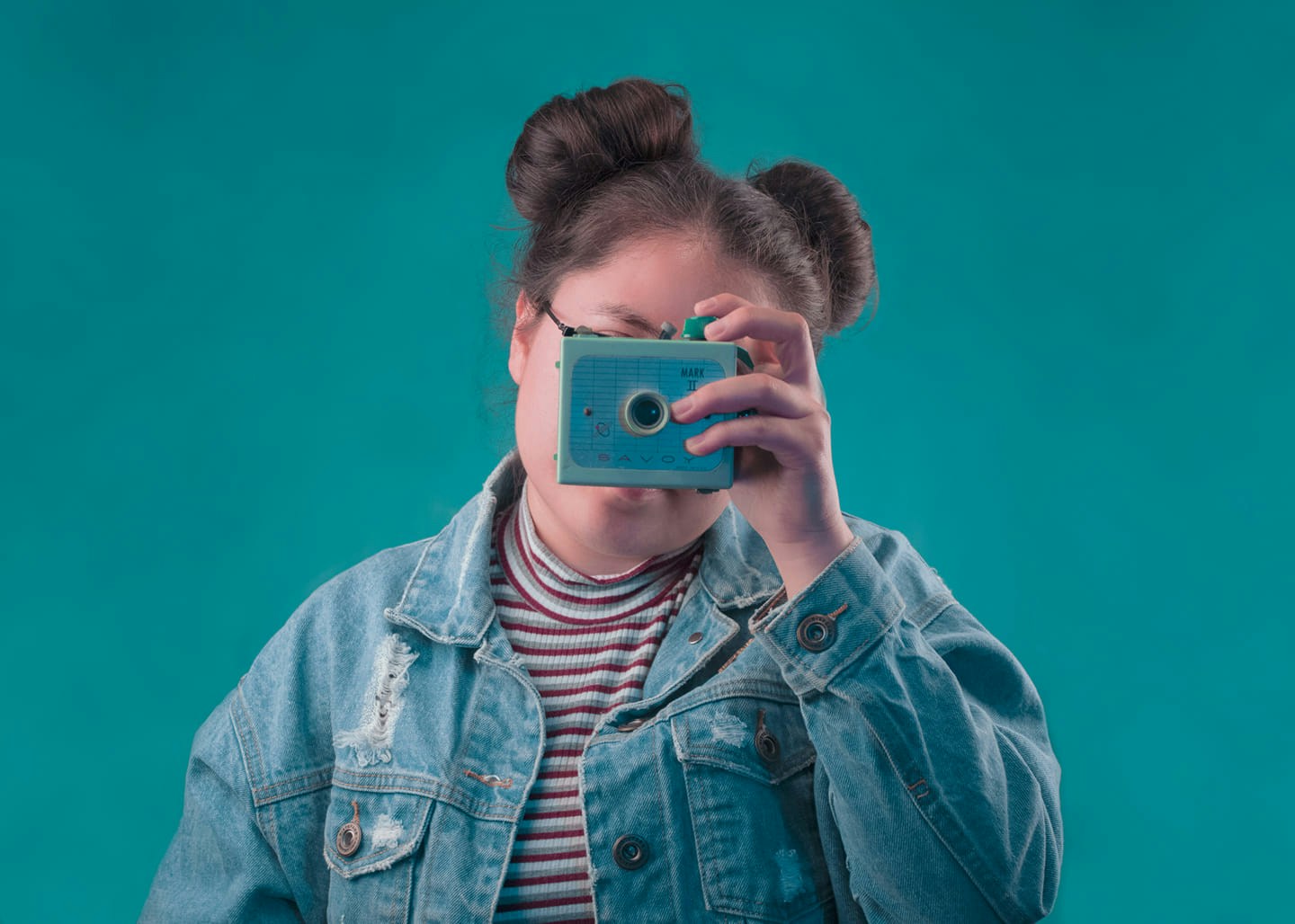 Avatar of user Hana Lopez