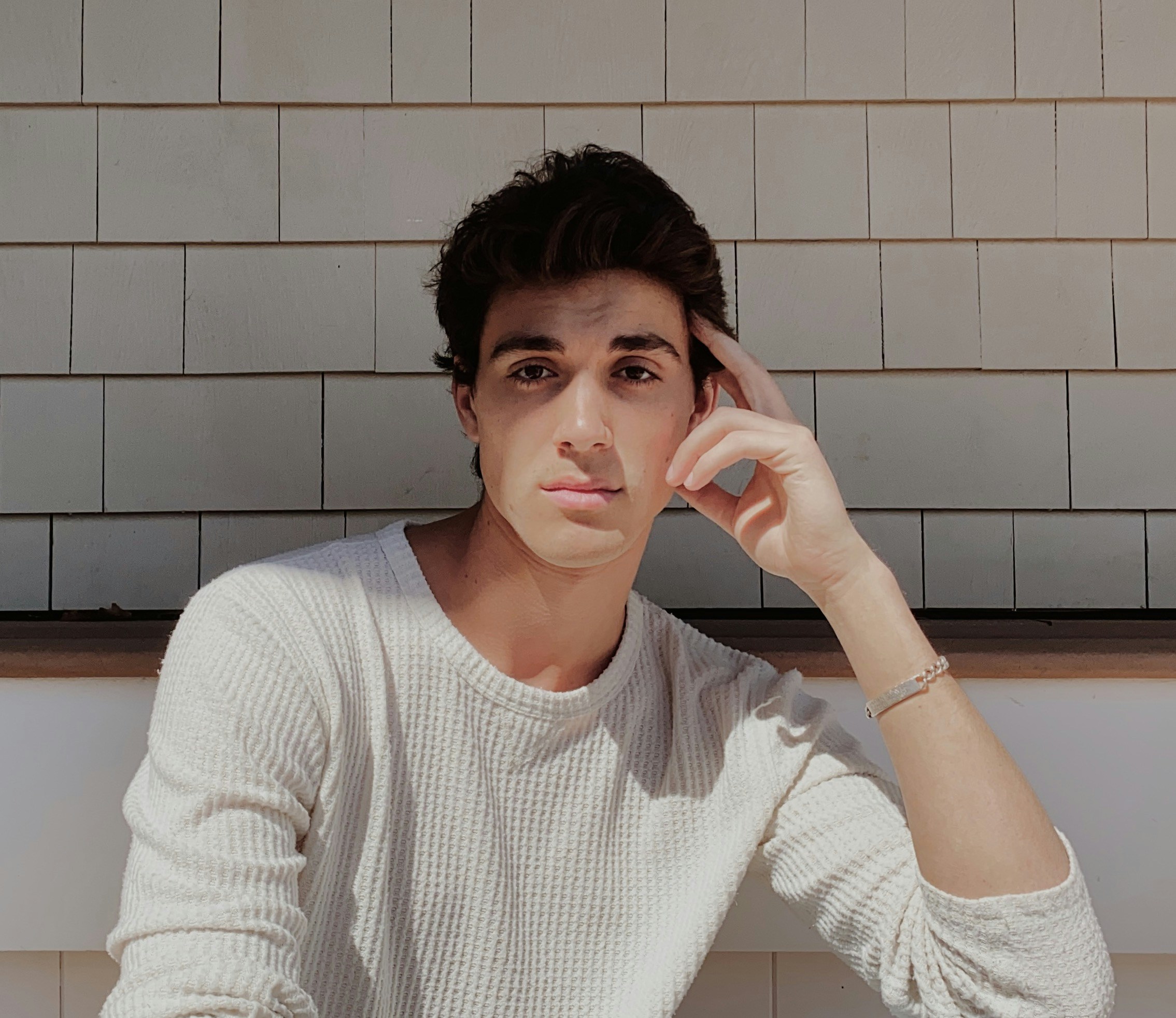 Avatar of user Kyle Austin