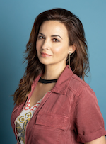 Amber Goetzのプロフィールを見る