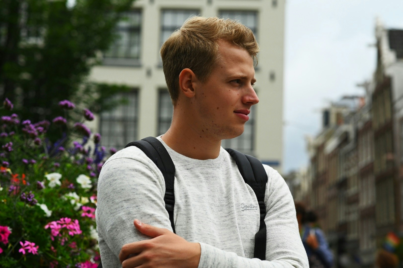 Go to Alexander Hanssen's profile