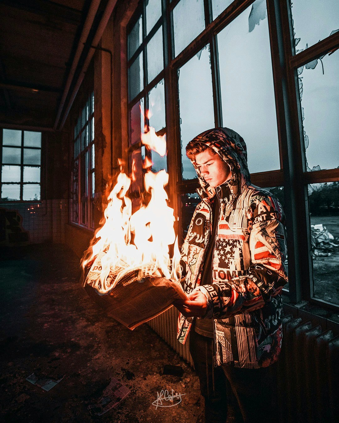 Accéder au profil de Alex Cotimani