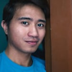 Avatar of user Ben Villarosa