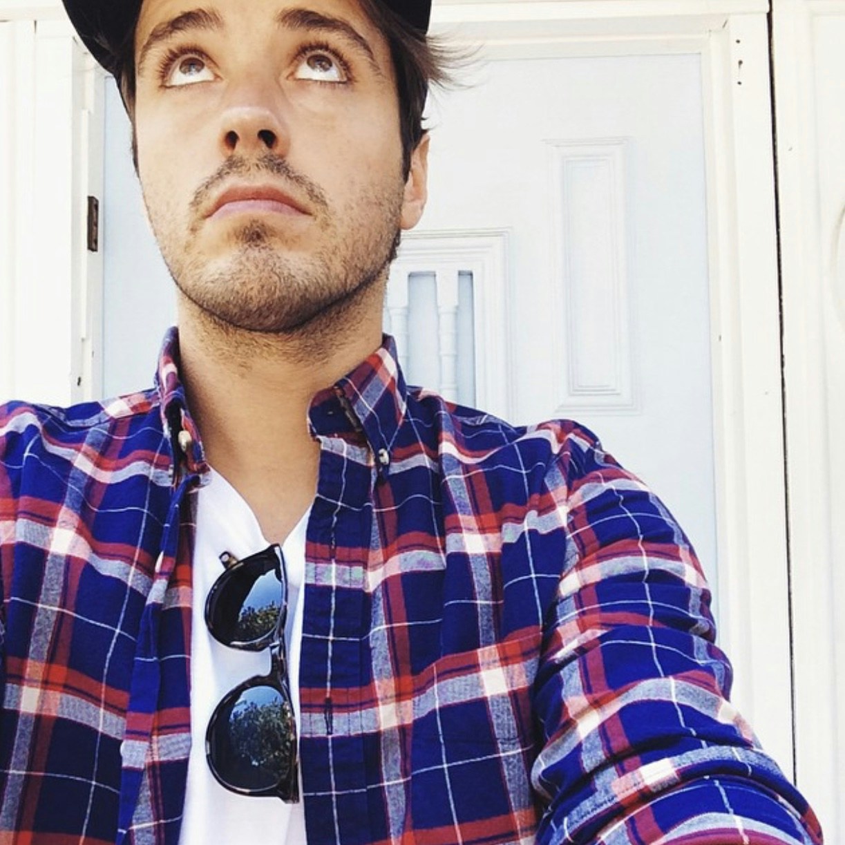 Avatar of user Michael Jeffery