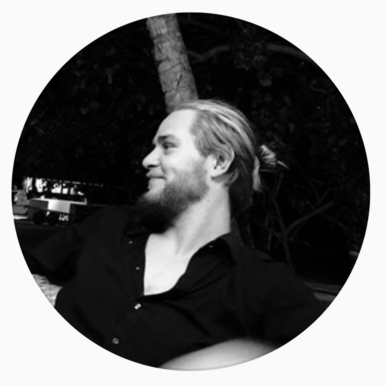 Go to Chris Lutke's profile