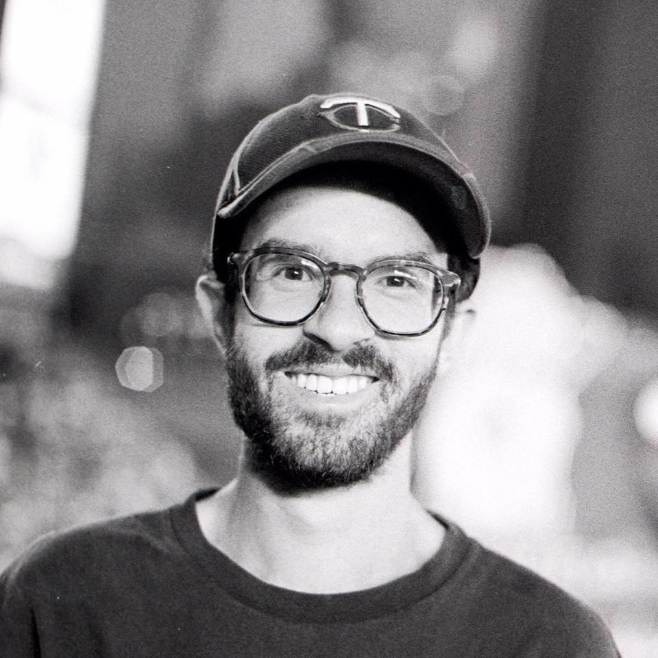 Accéder au profil de Carson Kaskel