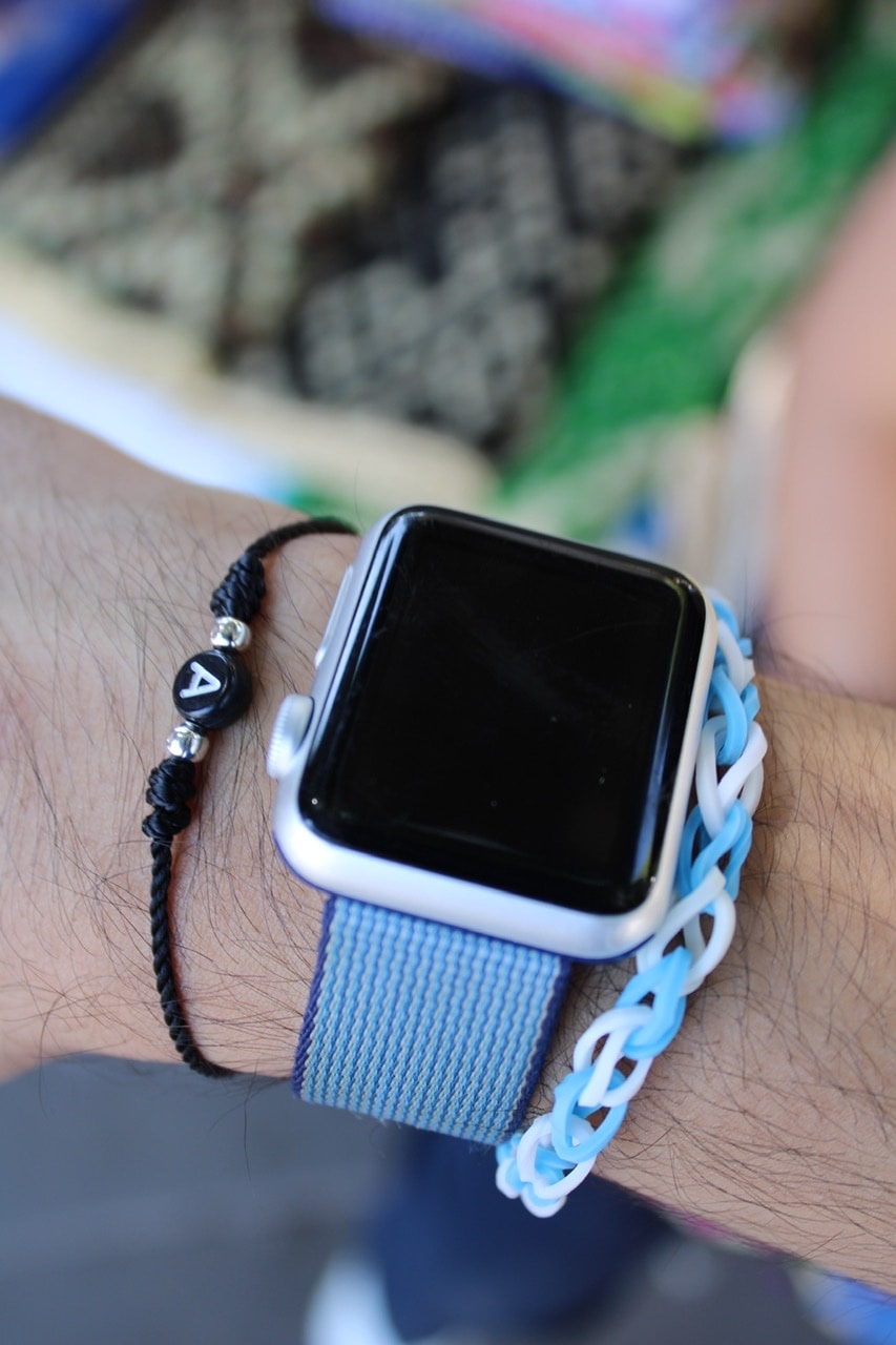 Accéder au profil de Andryck Lopez