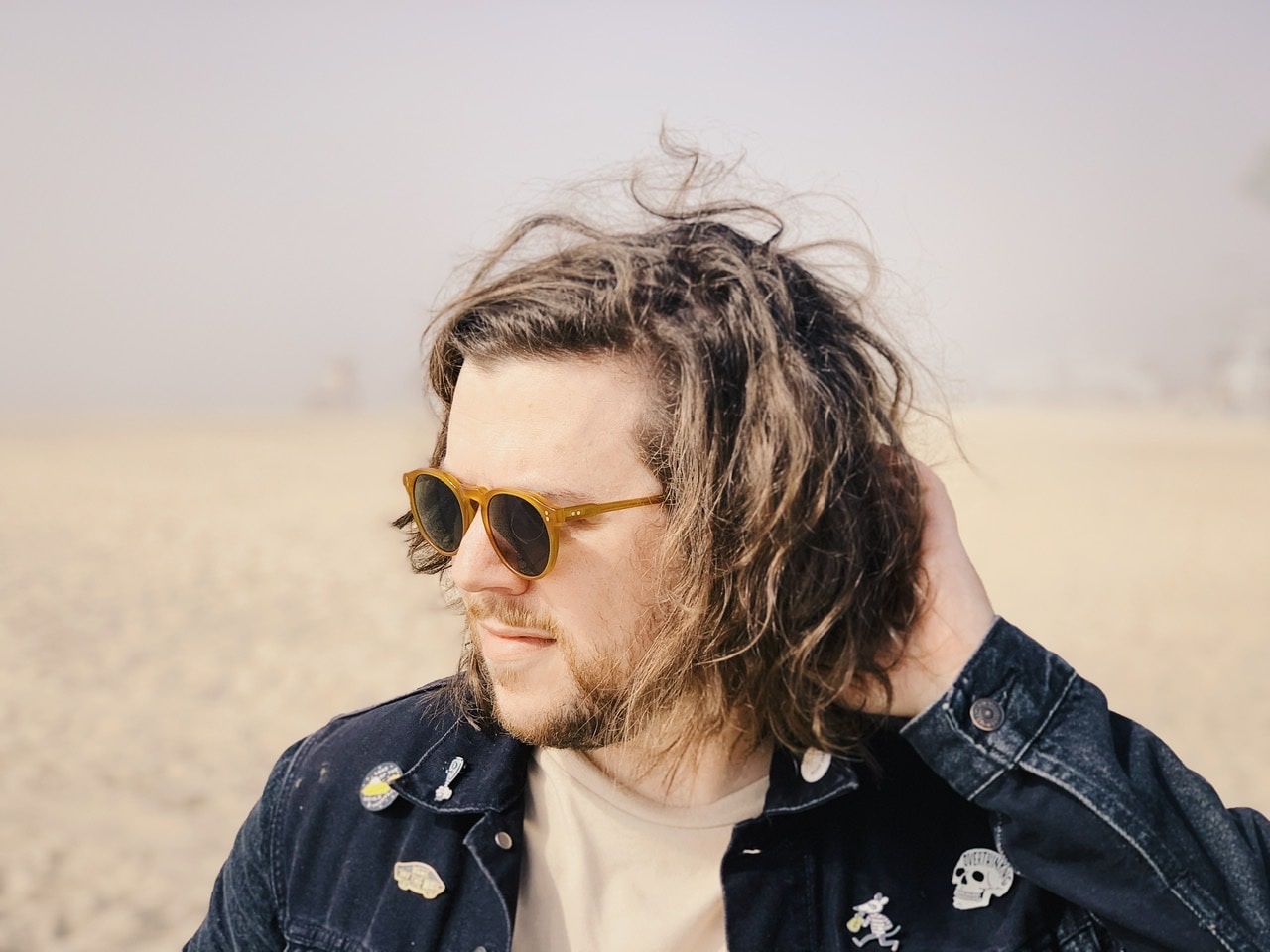 Dan Otisのプロフィールを見る