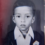 Avatar of user Syafiq Aryesra