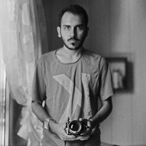 Go to Ali Zolghadr's profile