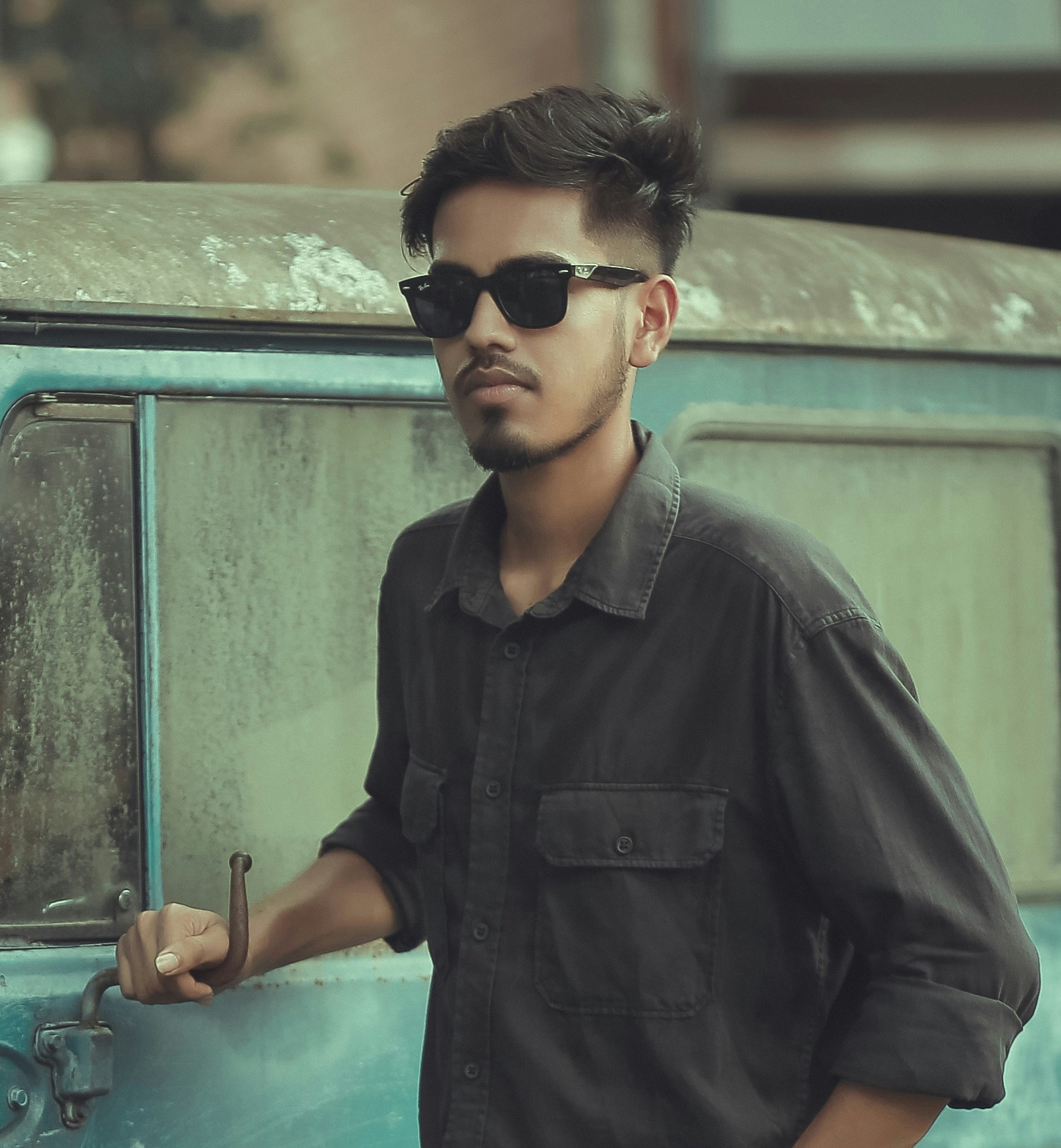 Avatar of user shudipto sarker