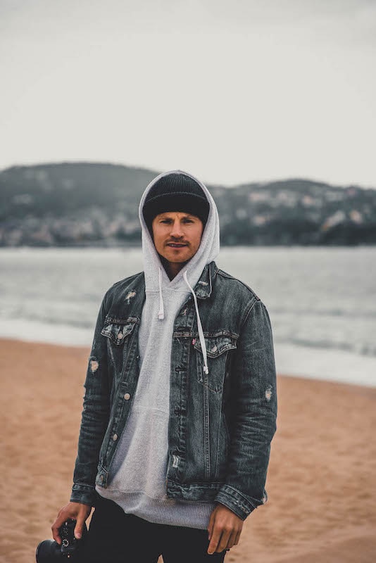 Go to Bradley Dunn's profile