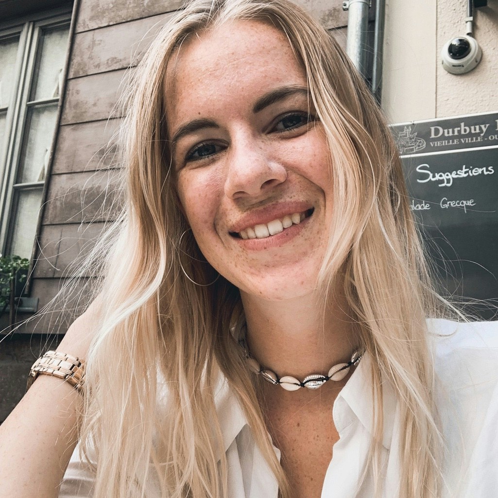 Ir para o perfil de Emma Vyvey