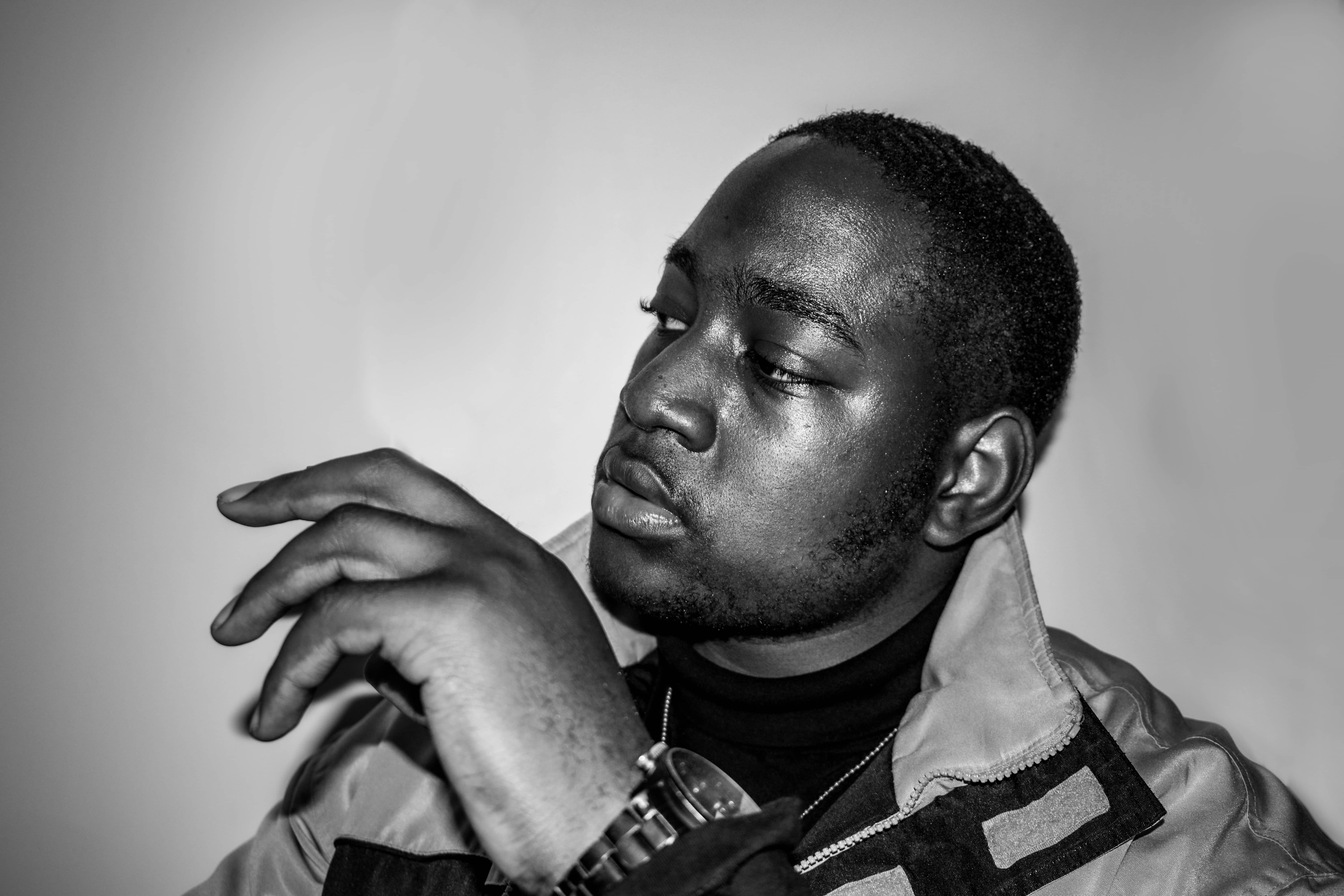 Zum Profil von Chintala Makombo