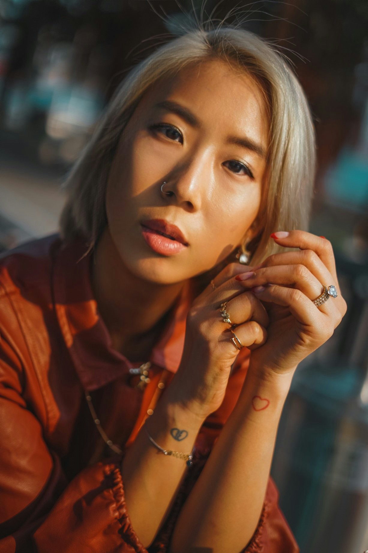 Avatar of user Hayley Lyla