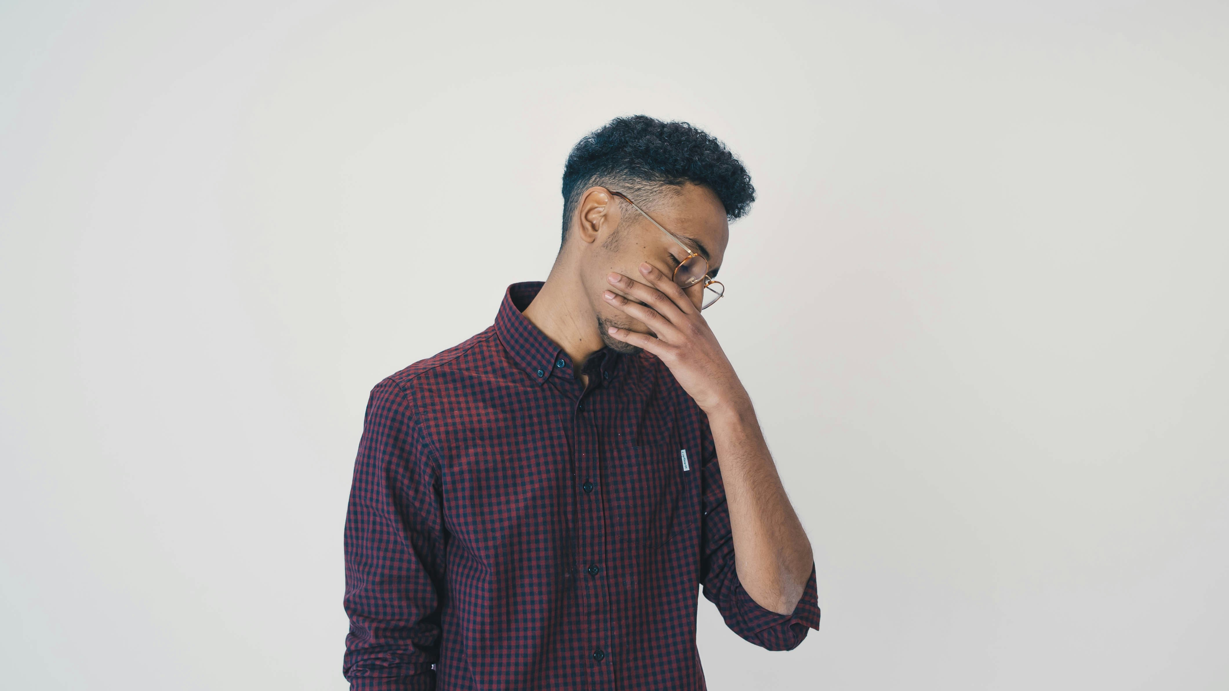 Ir para o perfil de Alioune Thiam