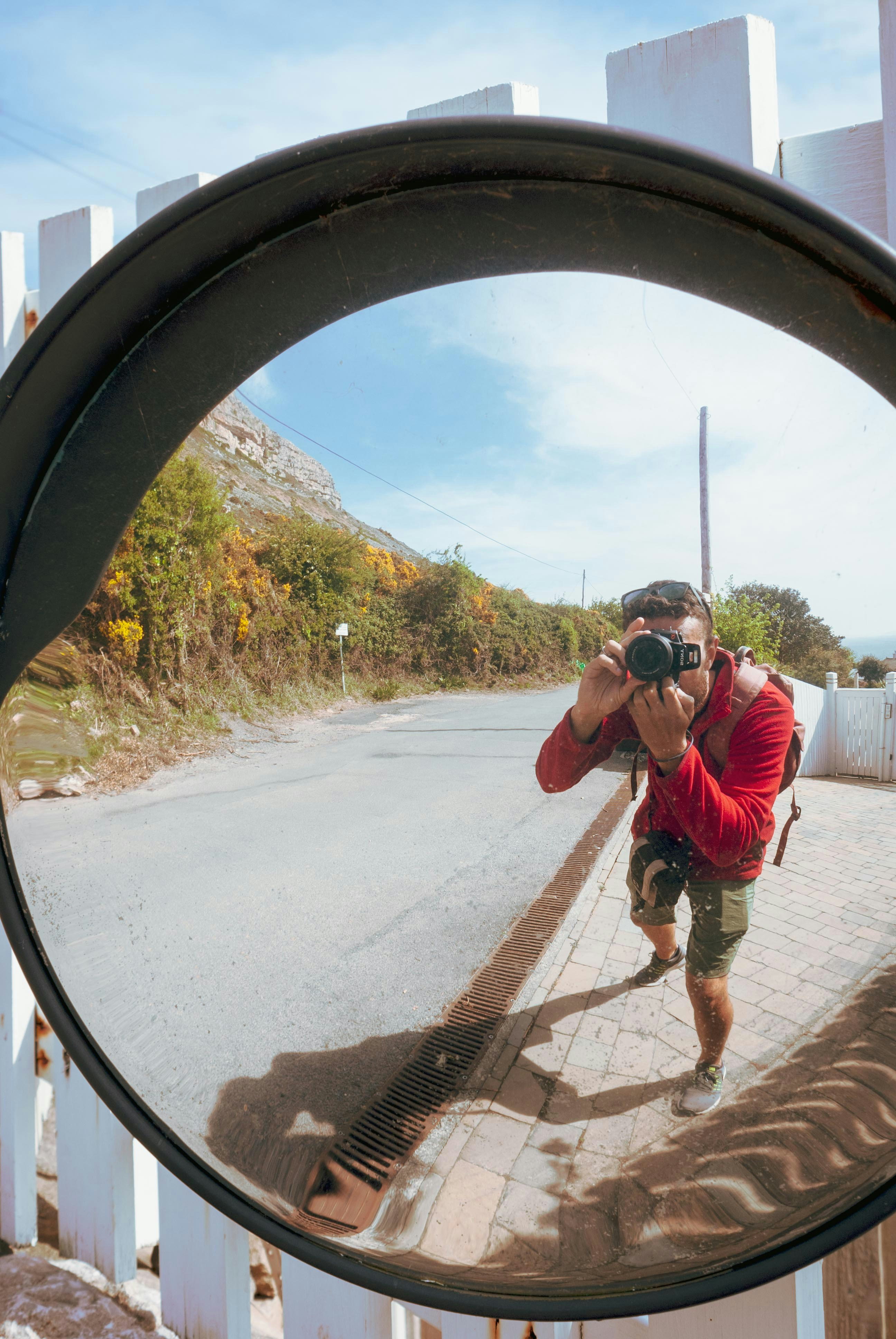 Barry Woodhallのプロフィールを見る