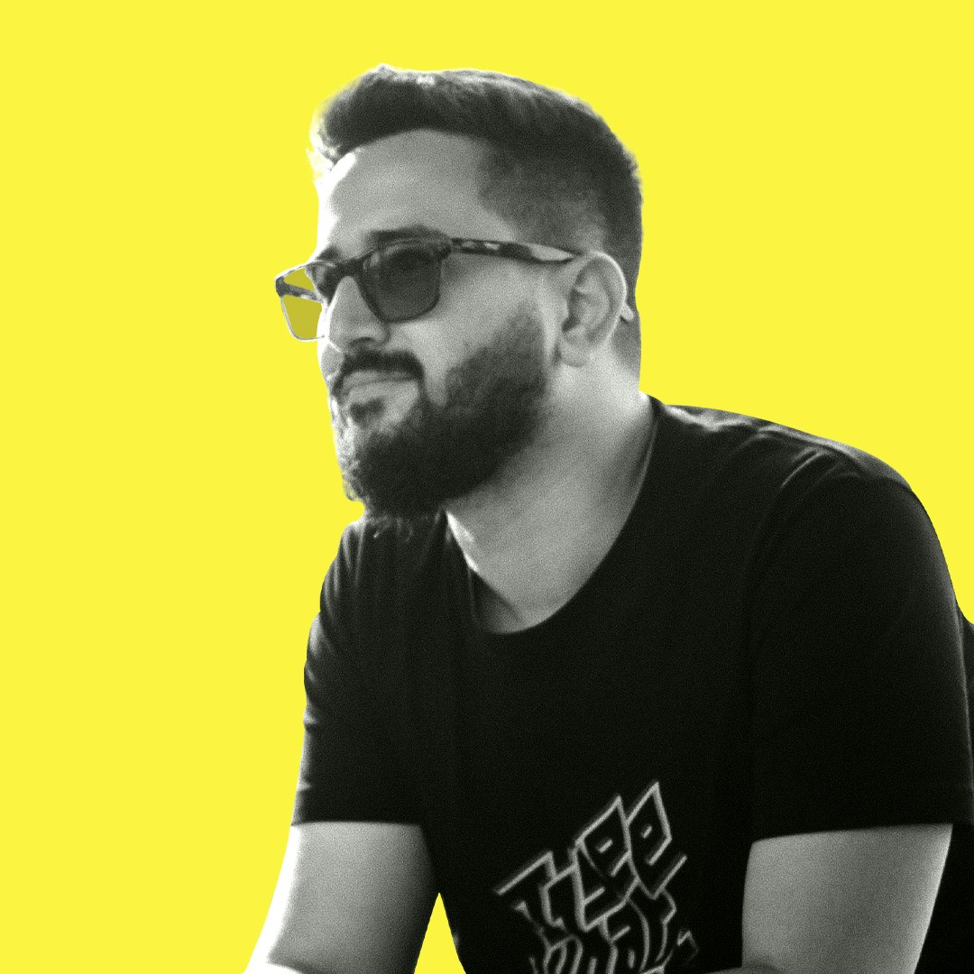 Ve al perfil de Jose Gil