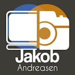 Avatar of user Jakob Andreasen
