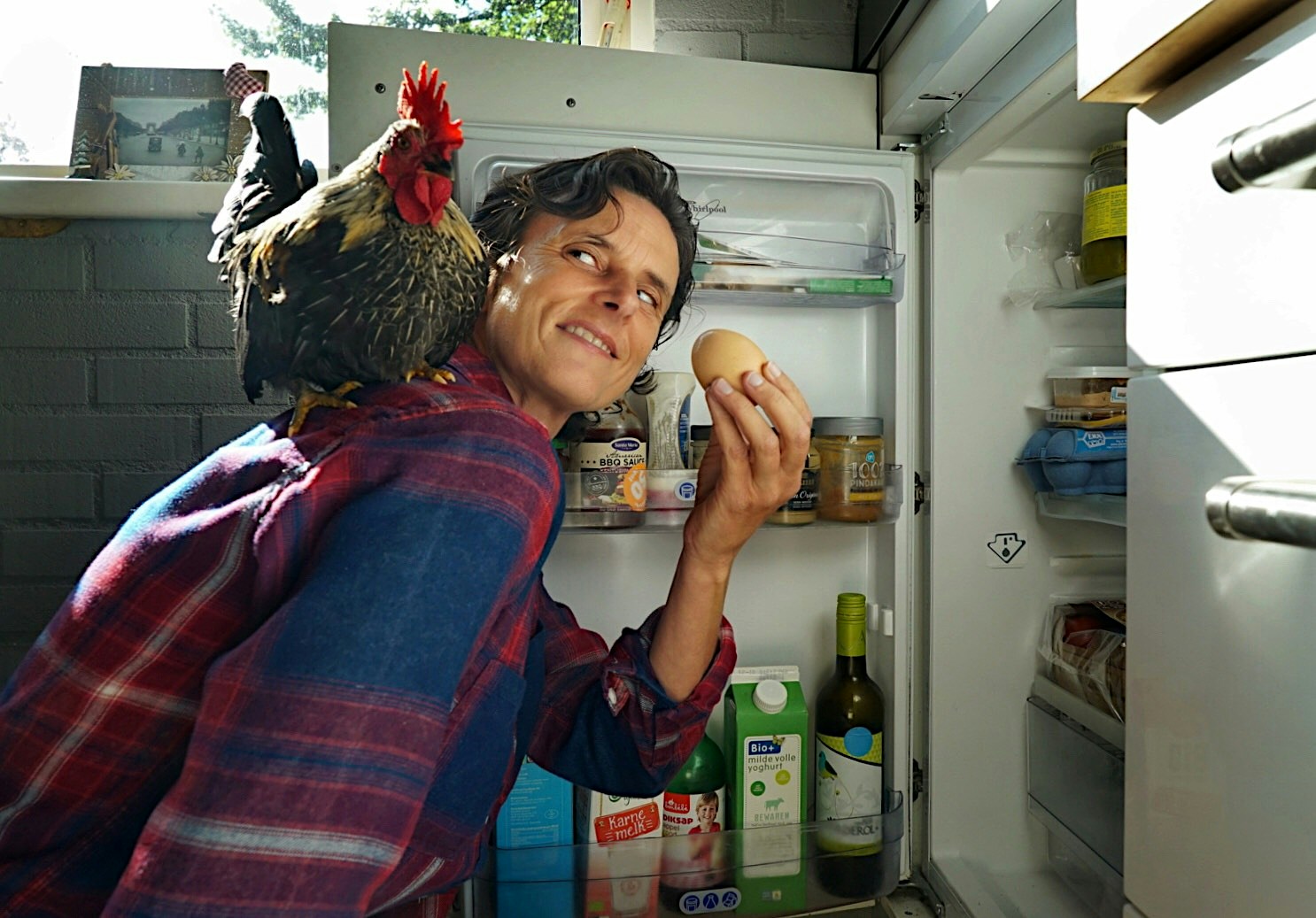 Vai al profilo di Ewien van Bergeijk - Kwant