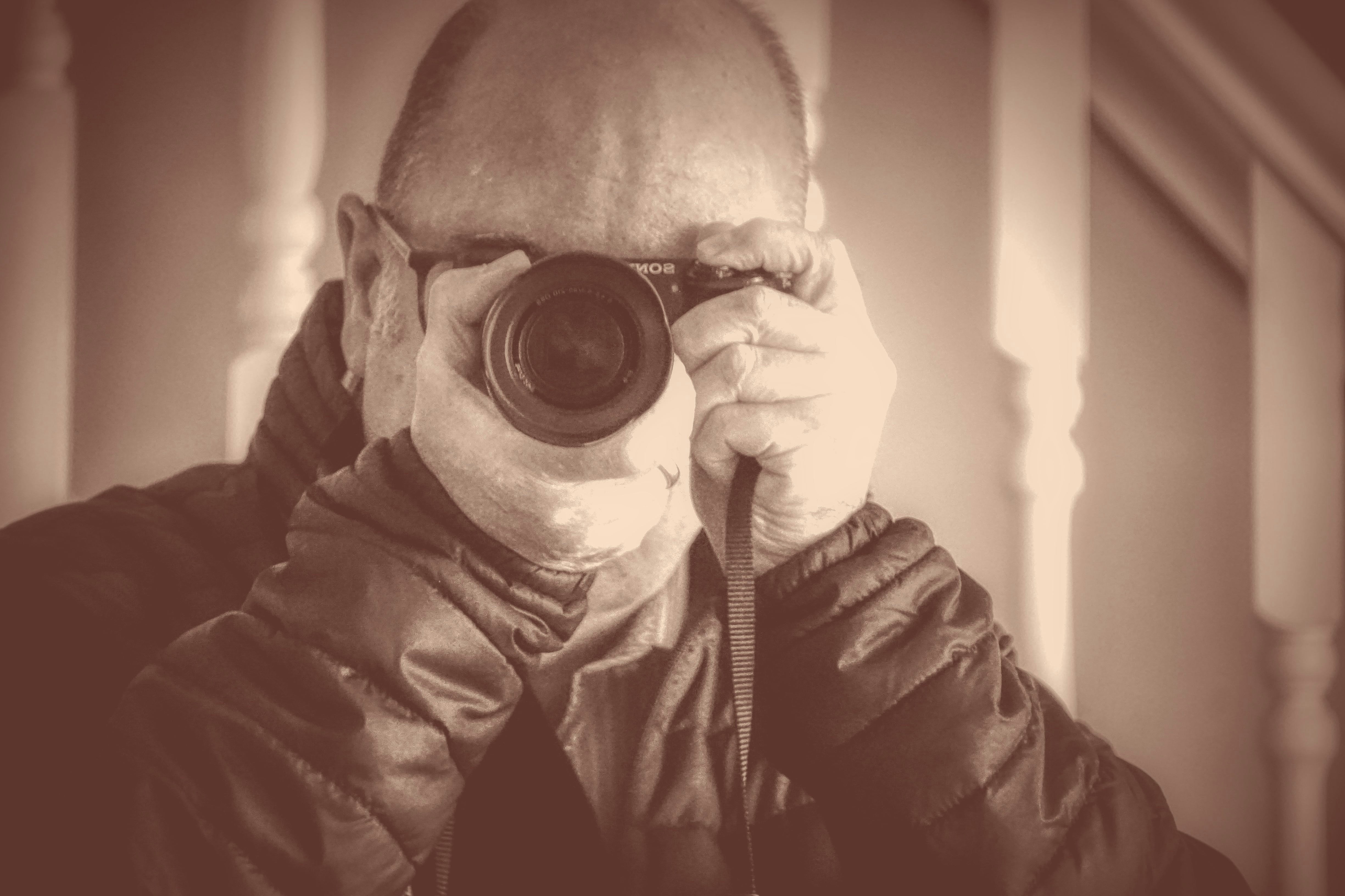 Go to Alan Findlay's profile