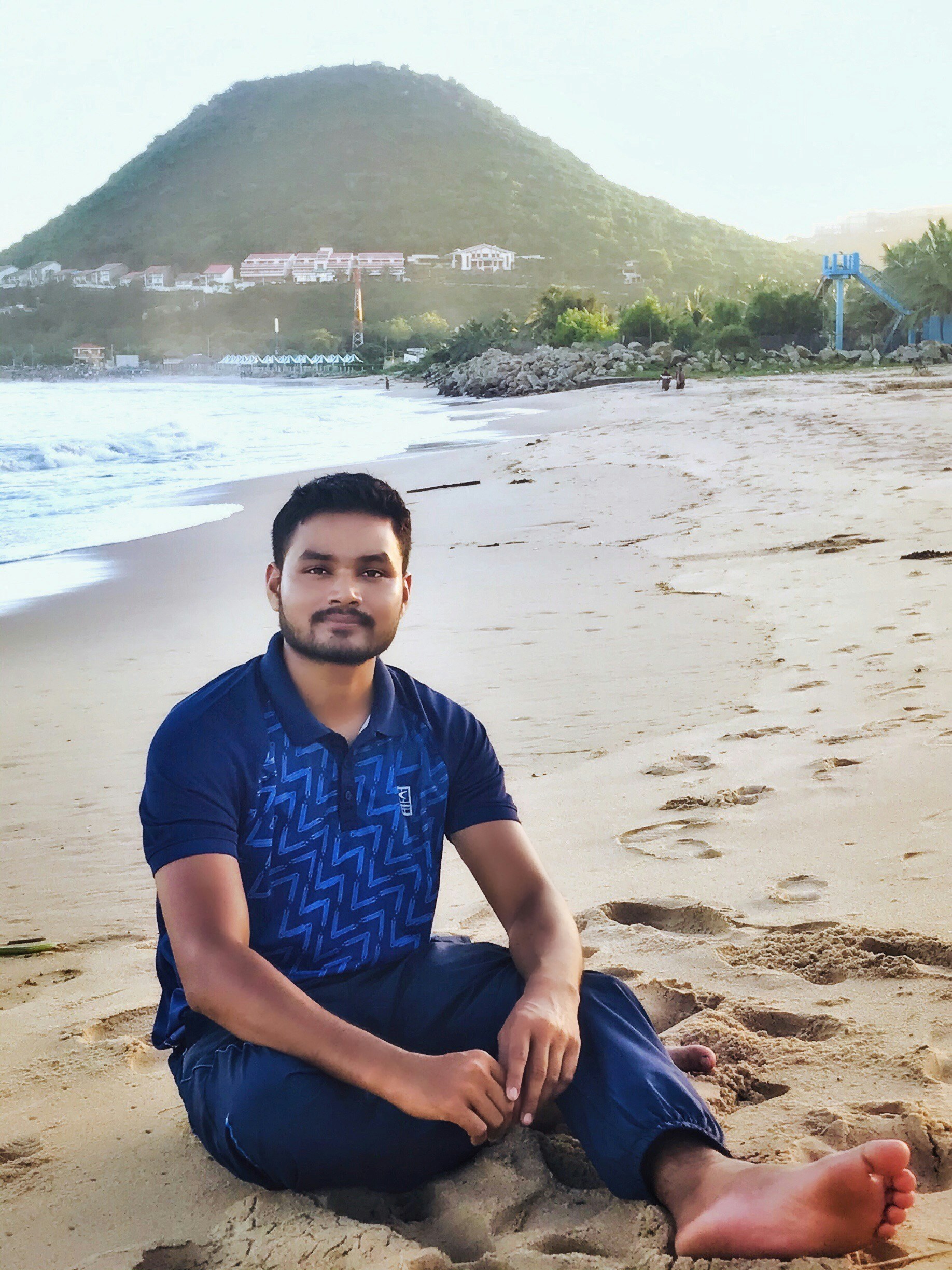 Ir para o perfil de Biltu Chel