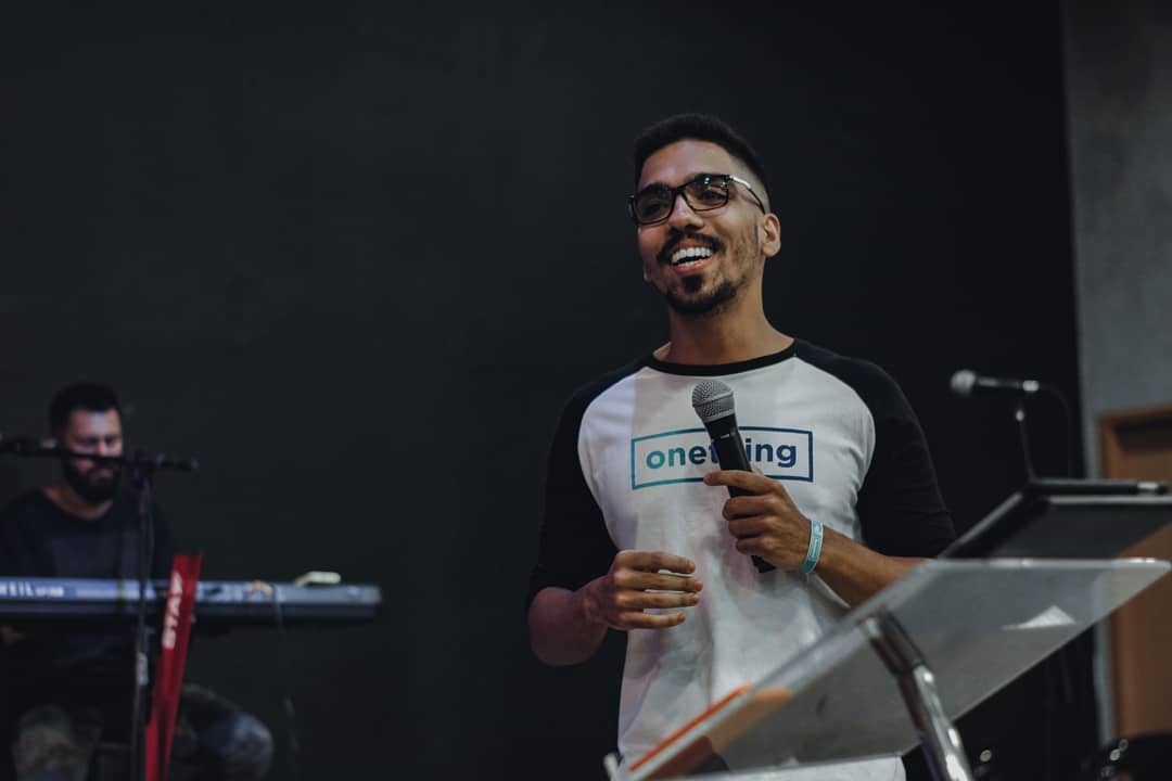 Go to Nycholas Benaia's profile